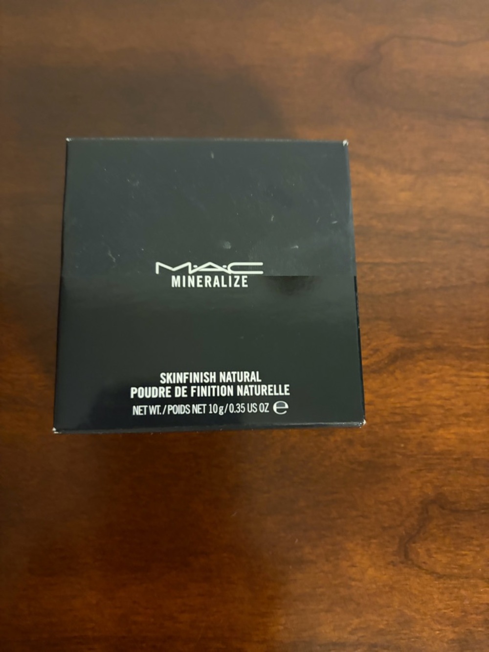 MAC Cosmetics Mineralize Pressed Powder Compact - Medium Plus - New - Picture 2 of 5